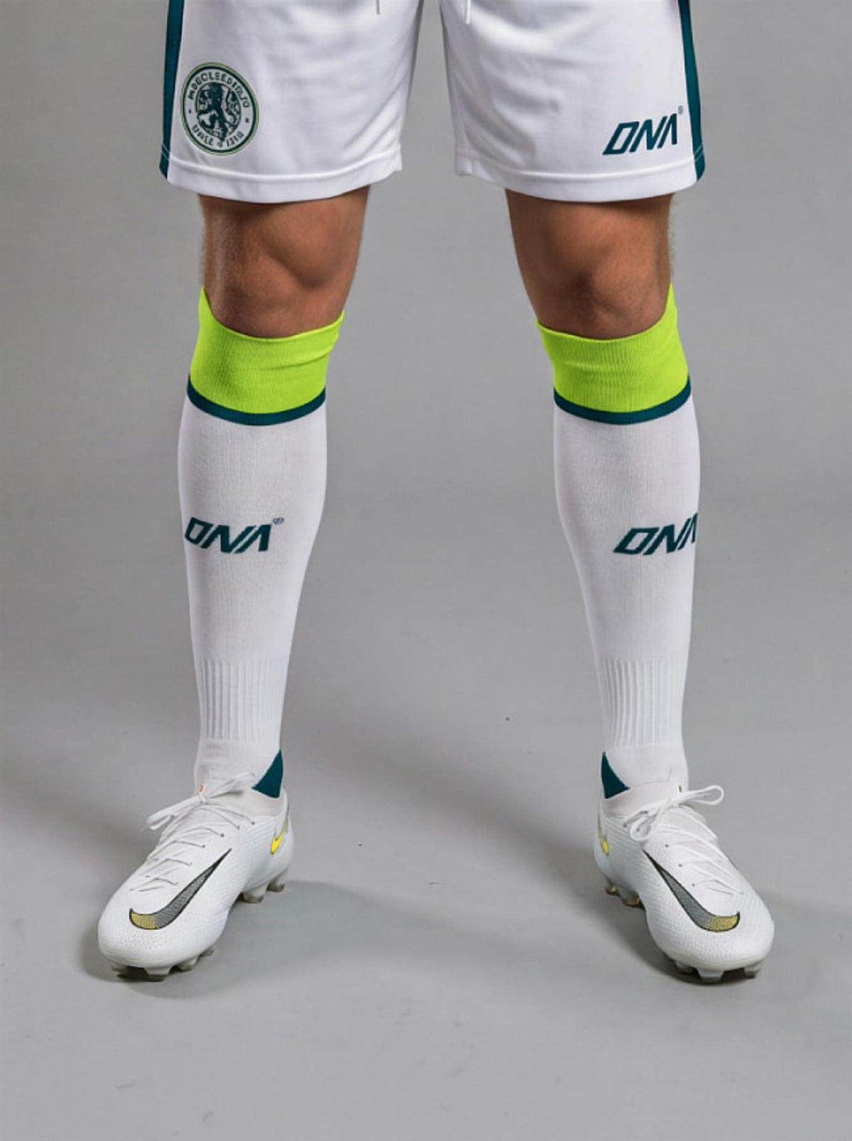Mens Macclesfield FC Away Socks
