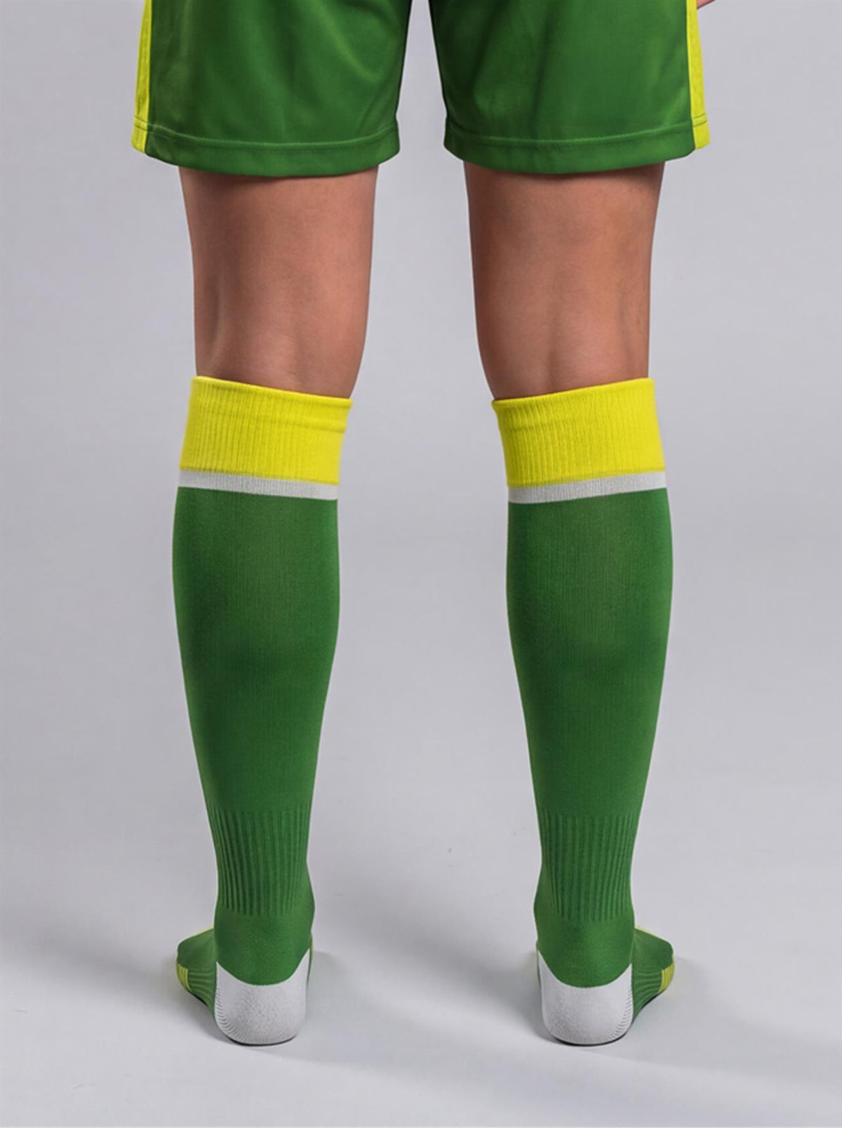 Ladies Macclesfield FC Home Keeper Socks