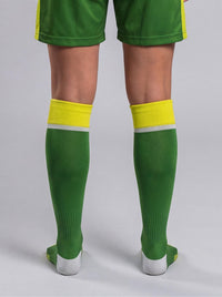 Ladies Macclesfield FC Home Keeper Socks