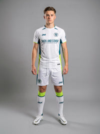 Mens Macclesfield FC Away Shirt