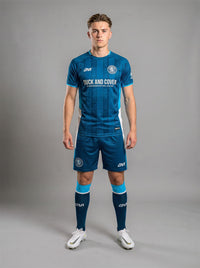 Mens Macclesfield FC Home Shirt