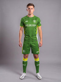 Mens Macclesfield FC Home Keeper Shirt