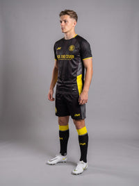 Mens Macclesfield FC Third Shirt