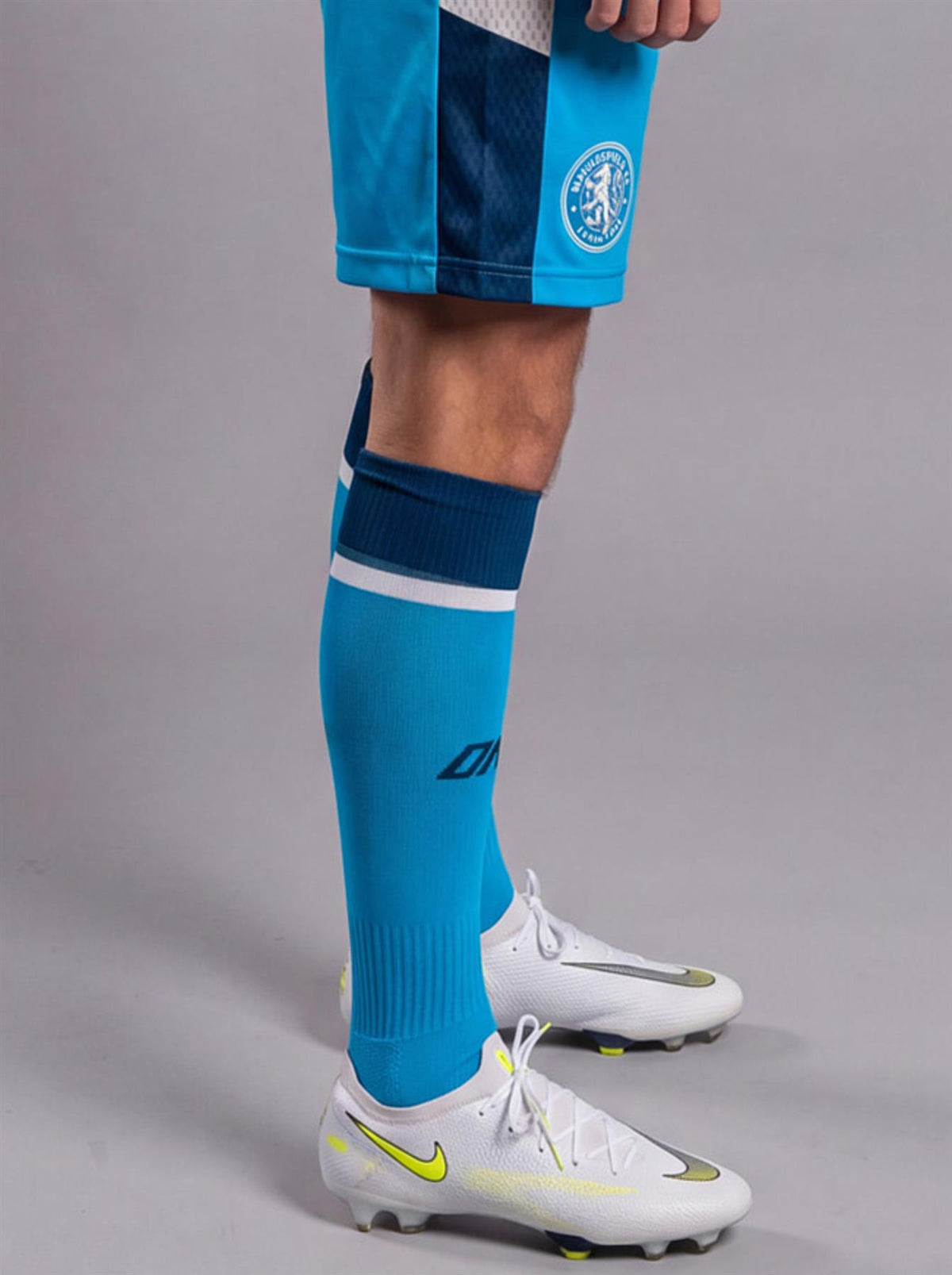 Mens Macclesfield FC Training Socks