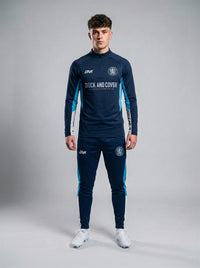 Mens Macclesfield FC Training Tracksuit
