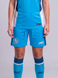 Ladies Macclesfield FC Training Shorts (PRE ORDER - SHIPPING WC 31ST AUGUST)