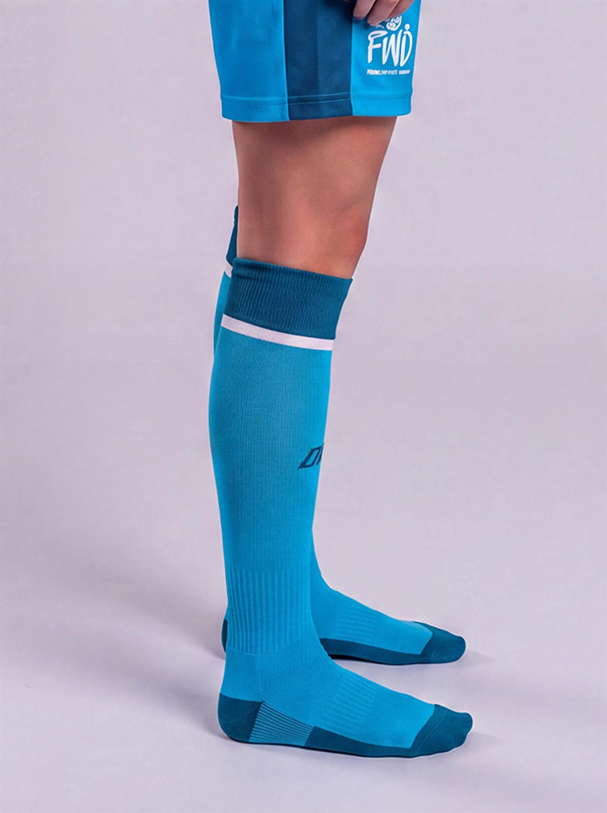 Ladies Macclesfield FC Training Socks