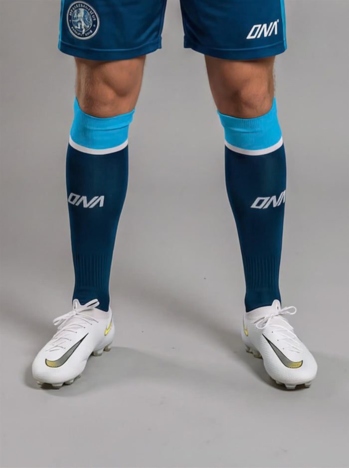 Mens Macclesfield FC Home Socks