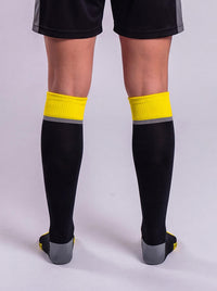 Ladies Macclesfield FC Third Socks