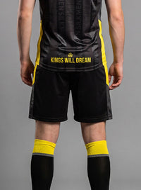 Mens Macclesfield FC Third Shorts