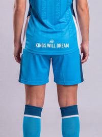 Ladies Macclesfield FC Training Shorts (PRE ORDER - SHIPPING WC 31ST AUGUST)