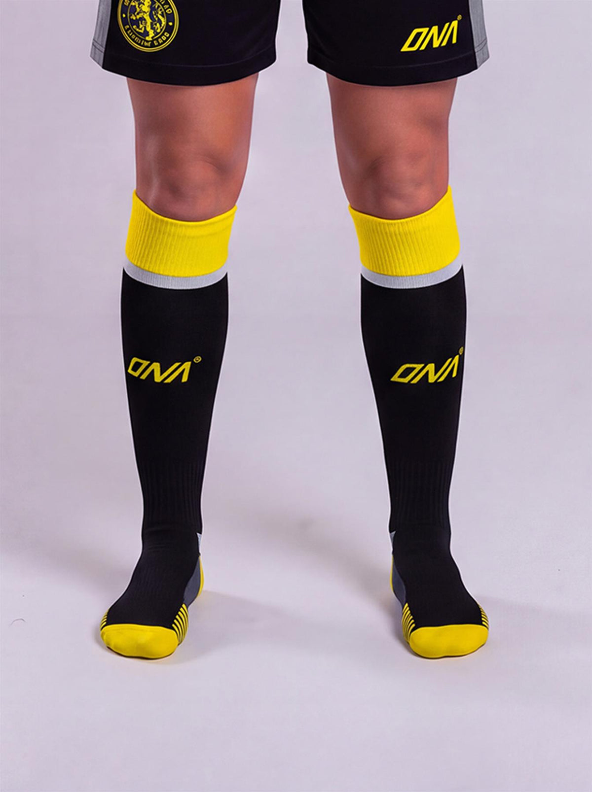 Ladies Macclesfield FC Third Socks
