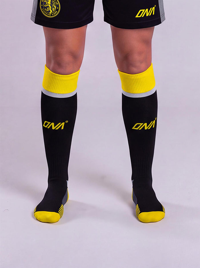 Ladies Macclesfield FC Third Socks