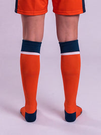 Ladies Macclesfield FC Away Keeper Socks