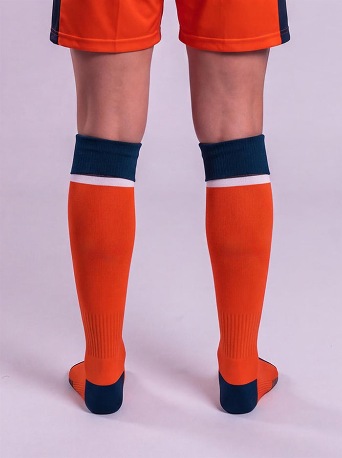 Ladies Macclesfield FC Away Keeper Socks