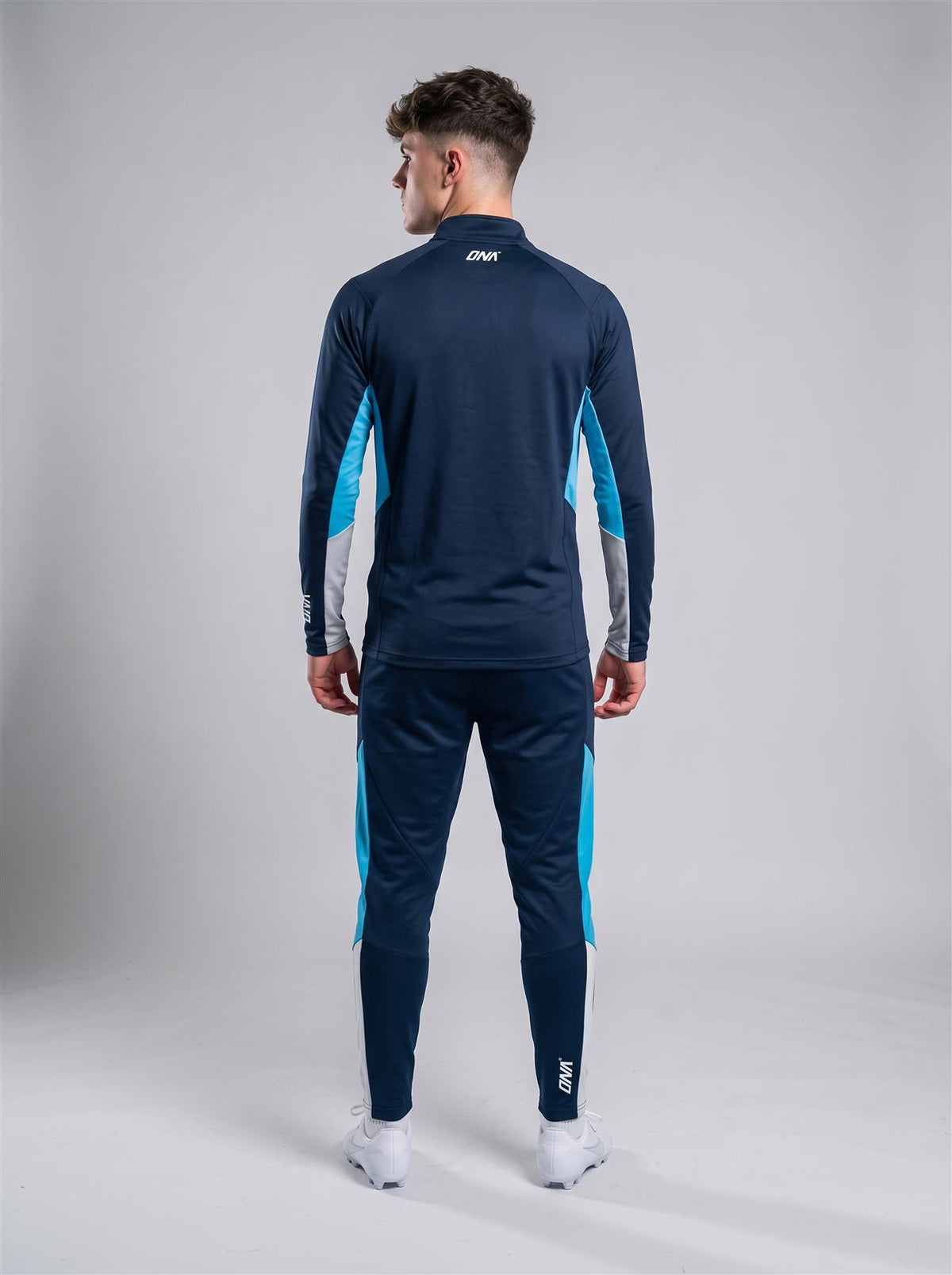 Mens Macclesfield FC Training Tracksuit