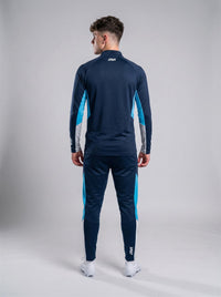 Mens Macclesfield FC Training Tracksuit