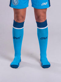 Ladies Macclesfield FC Training Socks