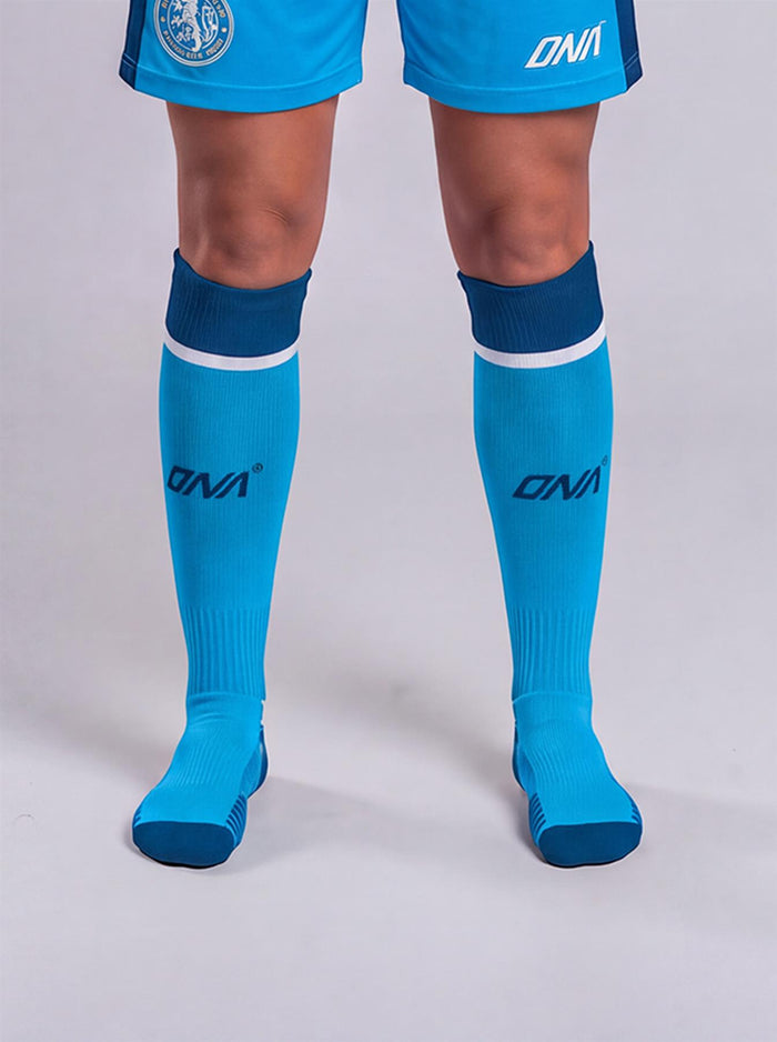 Ladies Macclesfield FC Training Socks