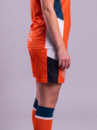 Ladies Macclesfield FC Away Keeper Shorts (PRE ORDER - SHIPPING WC 31ST AUGUST)